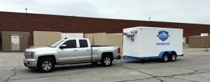 refrigerated trailer rental