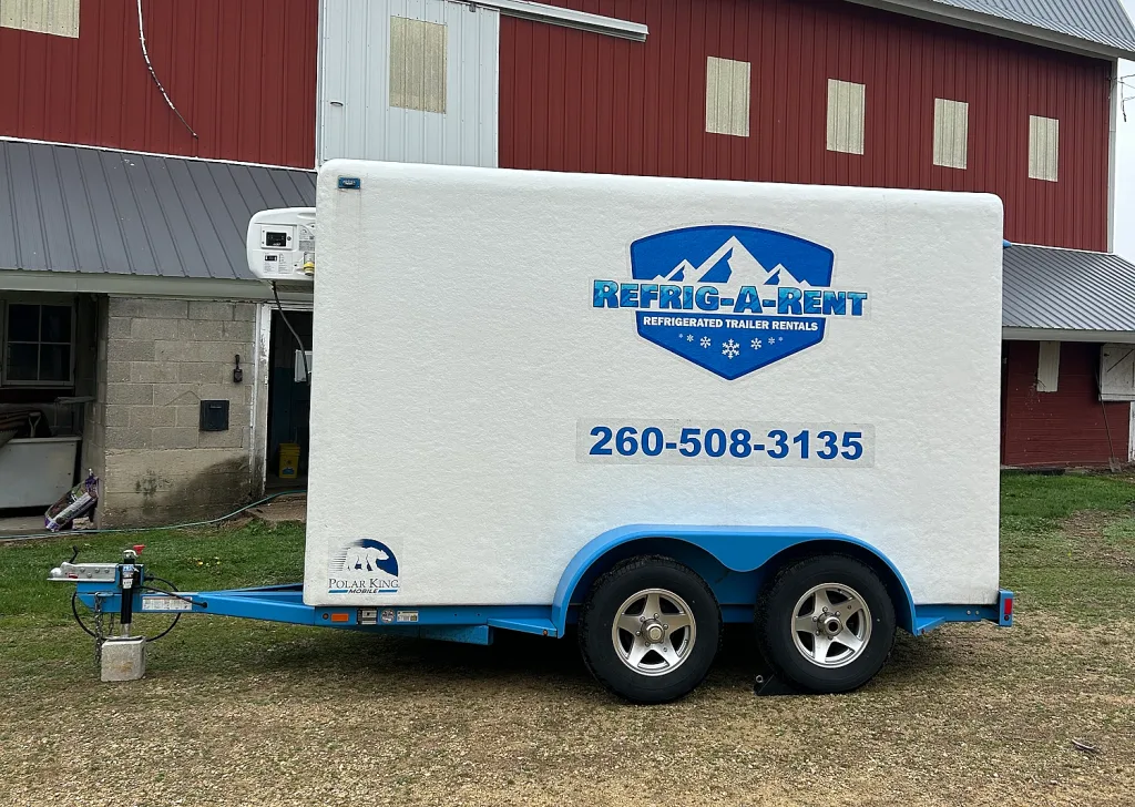 refrigerated trailers about us